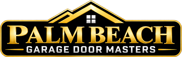 Palm Beach Garage Door Masters